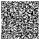 QR code with E & A Motors contacts