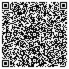 QR code with Usher Swamp Development LLC contacts