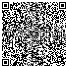 QR code with Amalgamated Motor Parts CO contacts