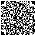 QR code with Csab contacts