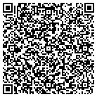 QR code with Cycle-Fit of Delaware County contacts