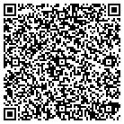 QR code with The Edge Dance Studio contacts