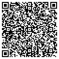 QR code with B E C Motors contacts