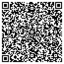 QR code with Uptown Dance Center contacts