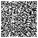 QR code with N X Mattress contacts