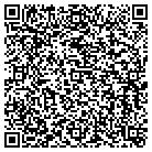 QR code with Hoggwild Custom Bikes contacts