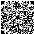 QR code with J K Memorial Bike Run contacts