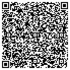 QR code with Family Motor Coach Association contacts