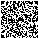 QR code with J T Custom Bicycles contacts