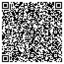 QR code with Ultimate Management contacts