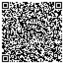 QR code with Round Barn Mattresses contacts