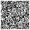 QR code with Xtreme Danz contacts
