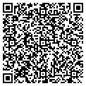 QR code with Jacks Pineapple contacts