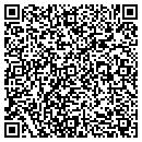 QR code with Adh Motors contacts