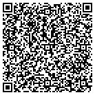 QR code with Us Vision District Manager 212 contacts