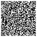 QR code with A & R Motors contacts