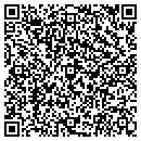 QR code with N P C Active Wear contacts