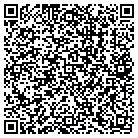QR code with Sabinos Service Center contacts
