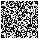 QR code with W & B Management Co LLC contacts