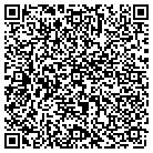 QR code with Rails To Trail Bicycle Shop contacts