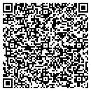QR code with A & B Hauling Inc contacts