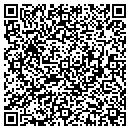 QR code with Back Store contacts