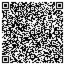 QR code with Back Store contacts