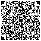 QR code with J & J Nationwide Mortgage contacts