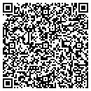 QR code with J & L Loggers contacts