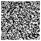 QR code with A E Management Solutions LLC contacts