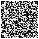 QR code with Taco Del Mar contacts