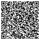 QR code with Afflatus LLC contacts