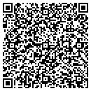QR code with Mr Hibachi contacts