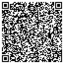 QR code with J & T Bikes contacts
