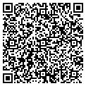 QR code with J T Bethoney DDS contacts