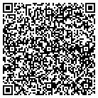 QR code with Wafahi Japanese Steak House contacts