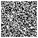 QR code with Amp Motor CO contacts
