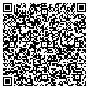 QR code with Amsinger Motor Co contacts