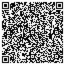 QR code with Apex Motors contacts