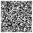 QR code with Homeworks contacts