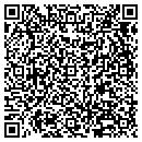 QR code with Atherton Collision contacts