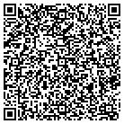 QR code with Hanson's Motor Sports contacts
