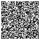 QR code with Patina contacts
