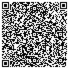 QR code with Rebecca A Saria Dvm LLC contacts