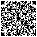 QR code with Udc North Llp contacts