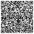 QR code with High Point Motor Speedway Inc contacts