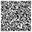 QR code with Hohlen Motors contacts
