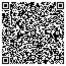 QR code with Rectors Bikes contacts