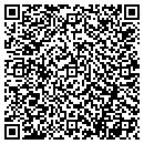 QR code with Ride 615 contacts