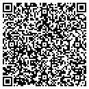 QR code with B R W Management Incorporated contacts